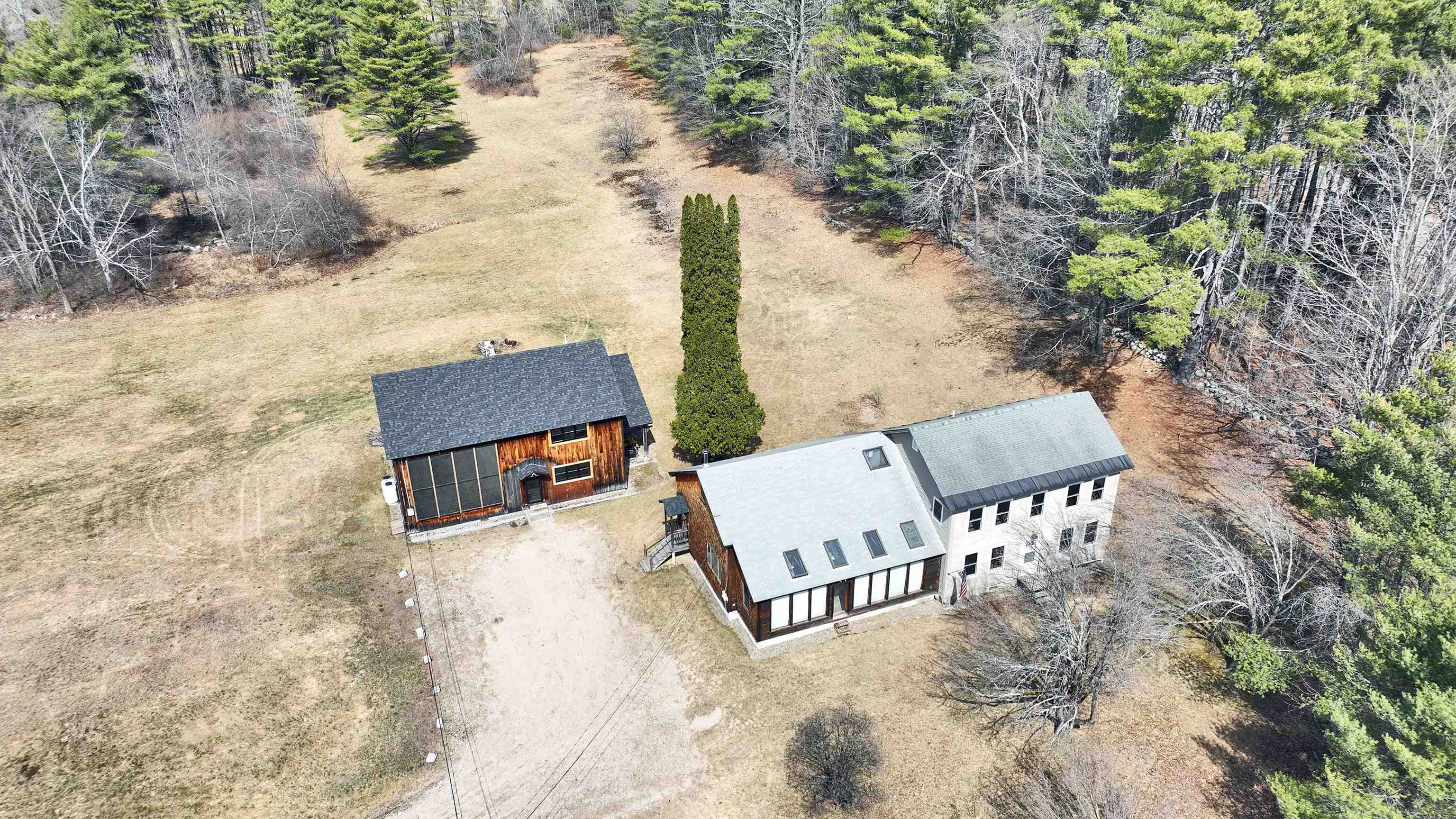 184 Francestown Road