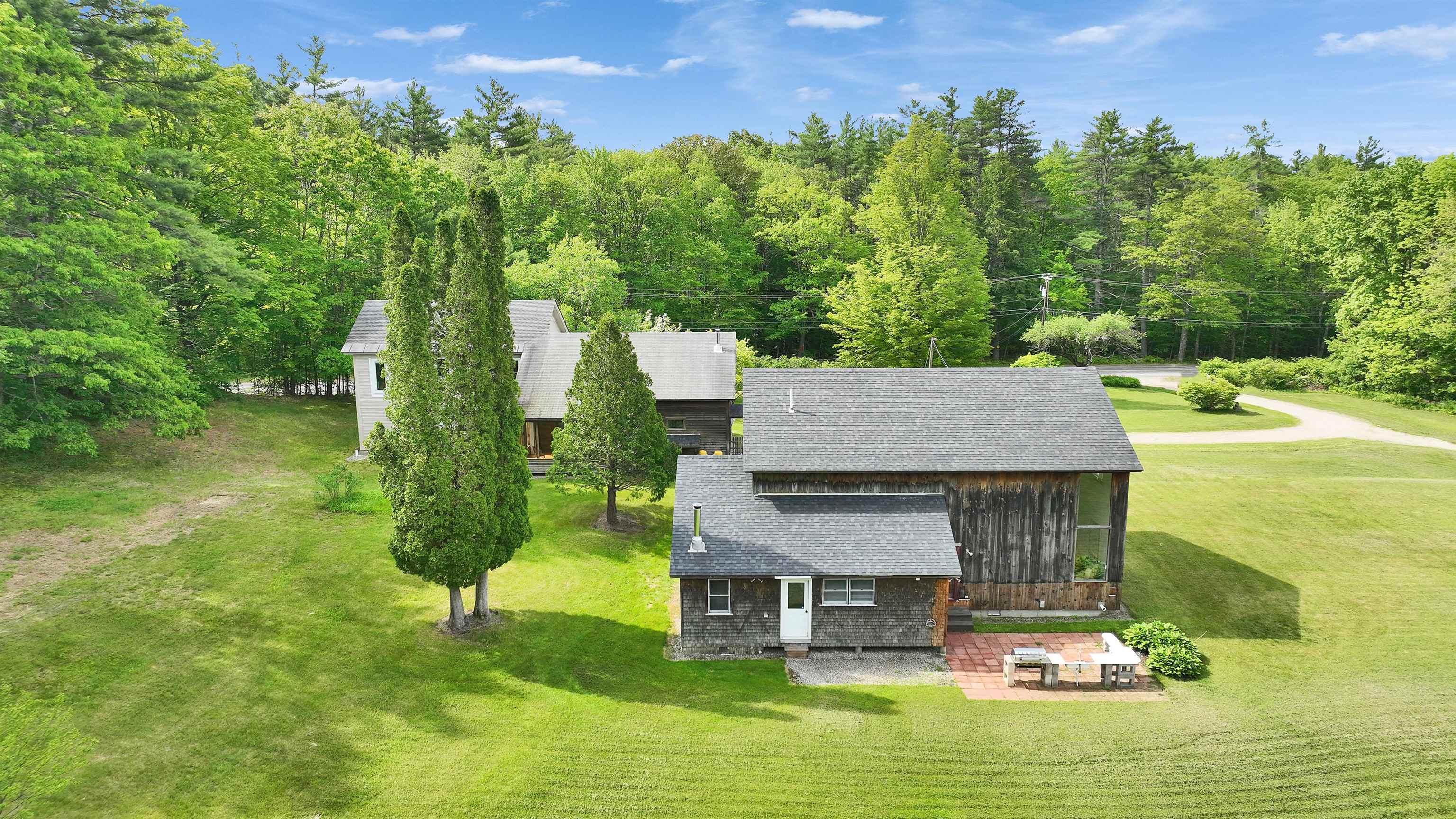 Bennington, New Hampshire 03442, United States, 3 Bedrooms Bedrooms, ,3 BathroomsBathrooms,Residential,Active,100830