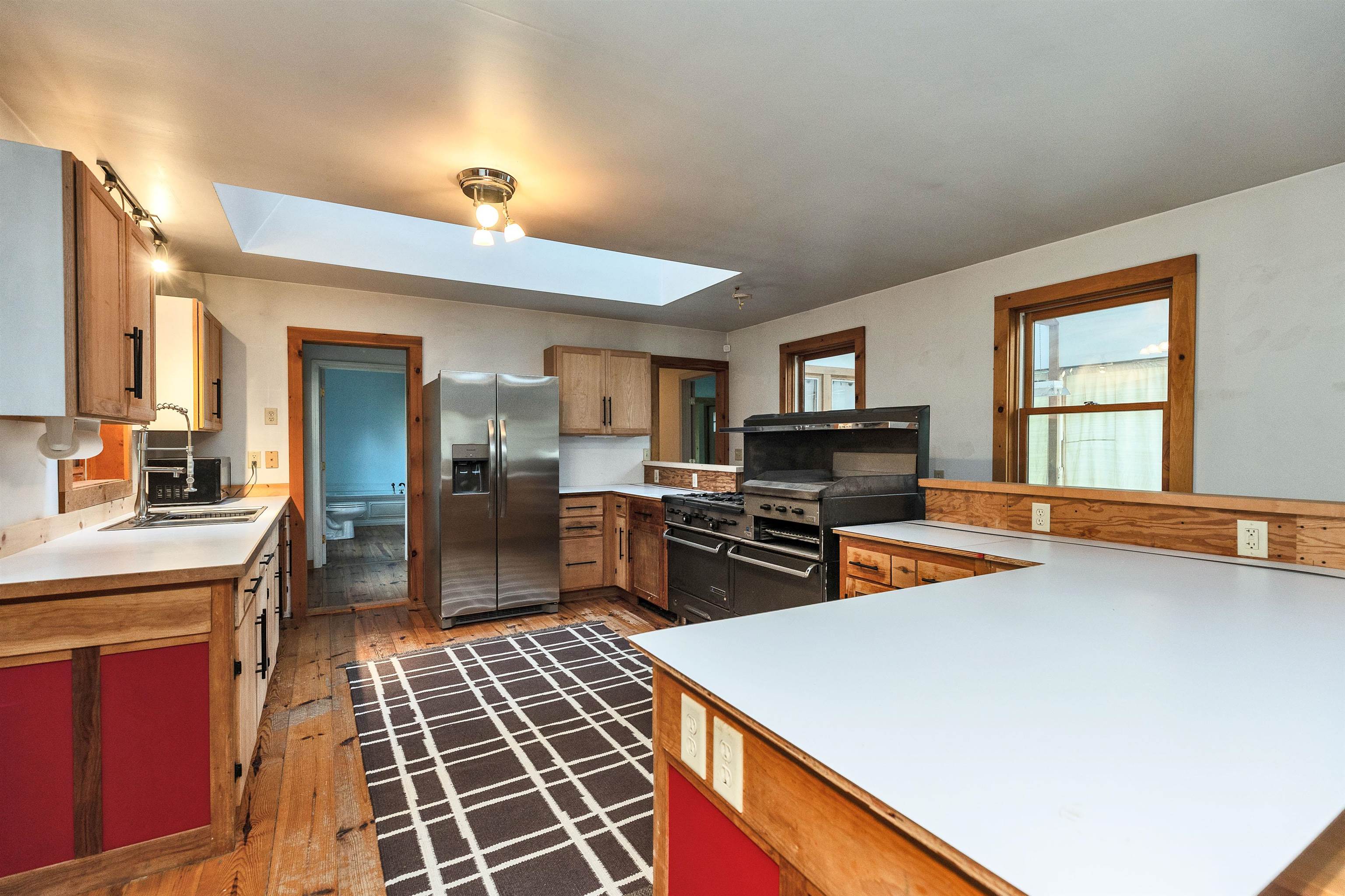 Bennington, New Hampshire 03442, United States, 3 Bedrooms Bedrooms, ,3 BathroomsBathrooms,Residential,Active,100830