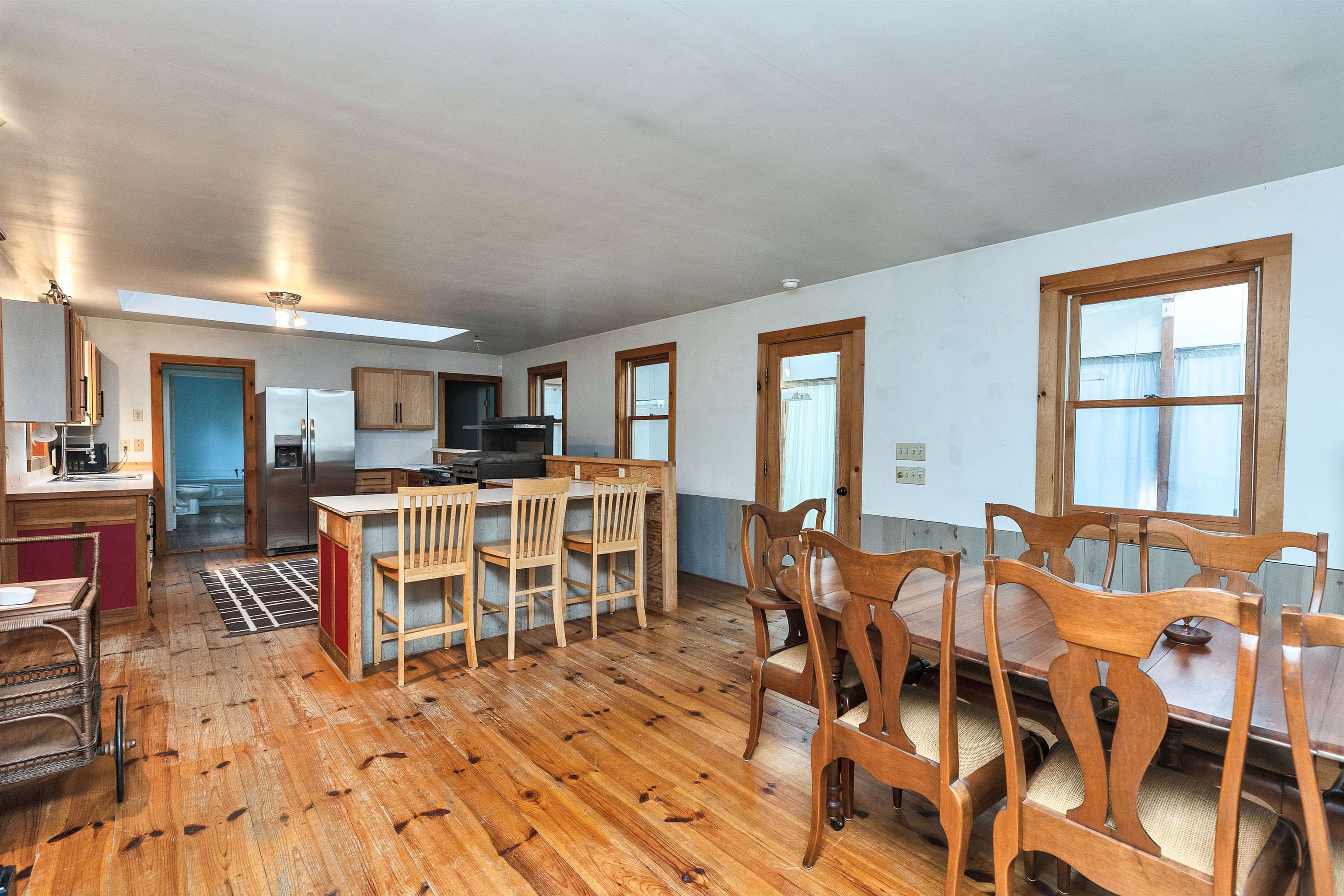 Bennington, New Hampshire 03442, United States, 3 Bedrooms Bedrooms, ,3 BathroomsBathrooms,Residential,Active,100830