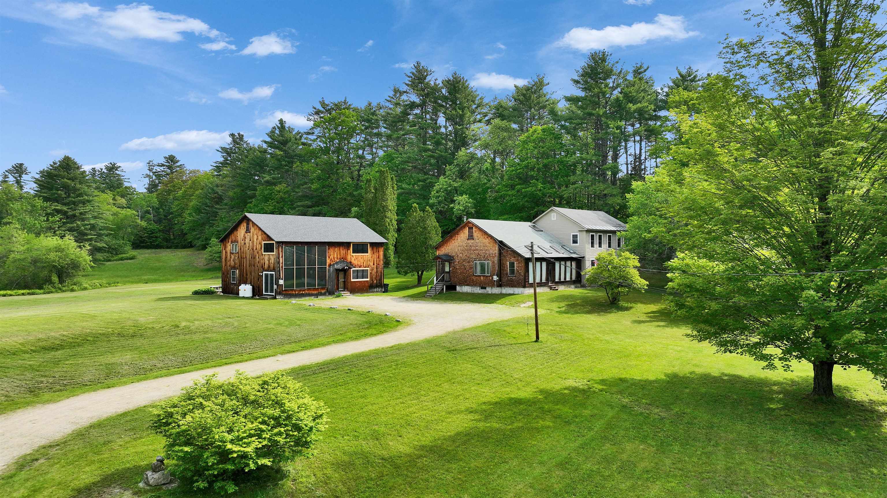 Bennington, New Hampshire 03442, United States, 3 Bedrooms Bedrooms, ,3 BathroomsBathrooms,Residential,Active,100830