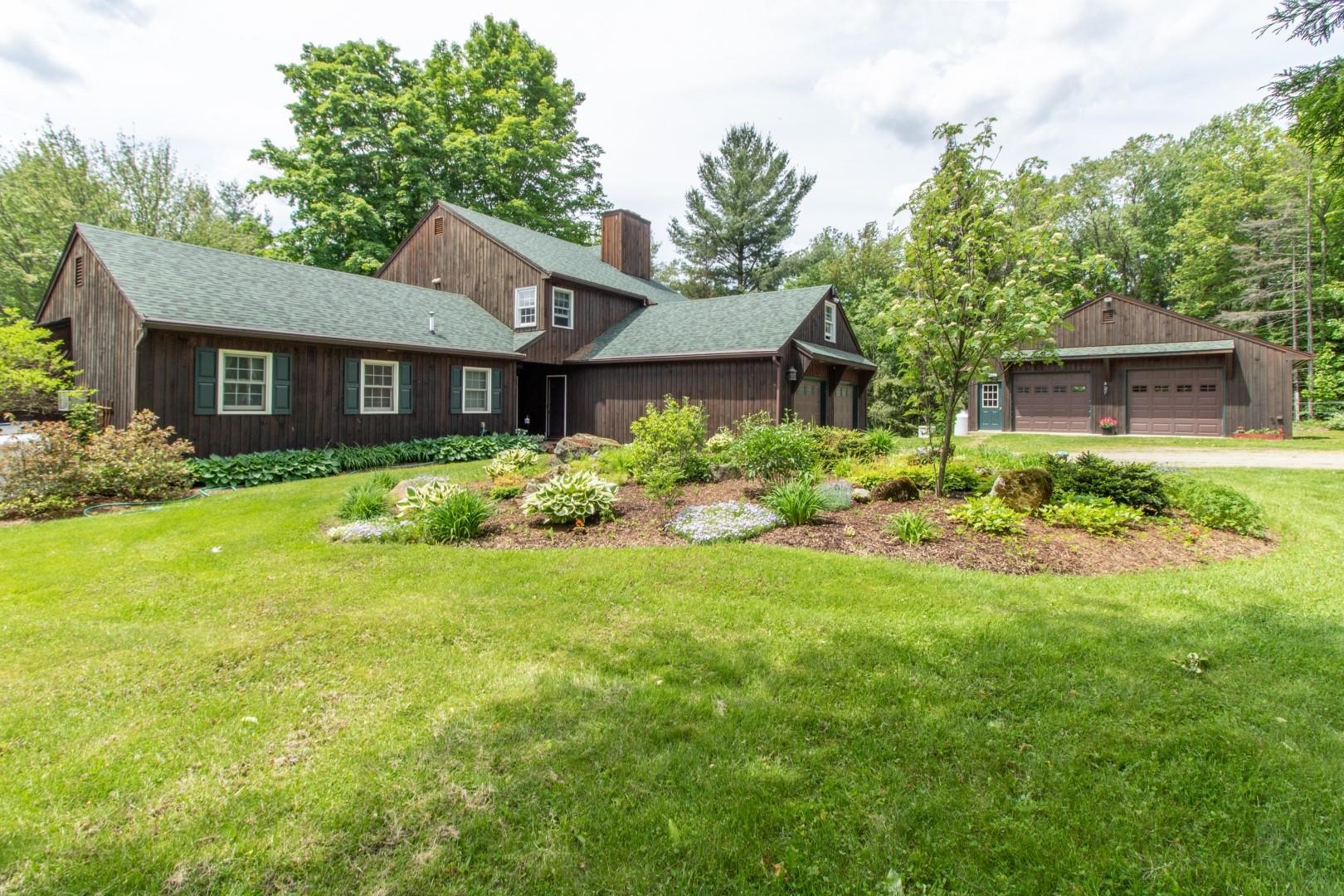 364 East Hill Road
