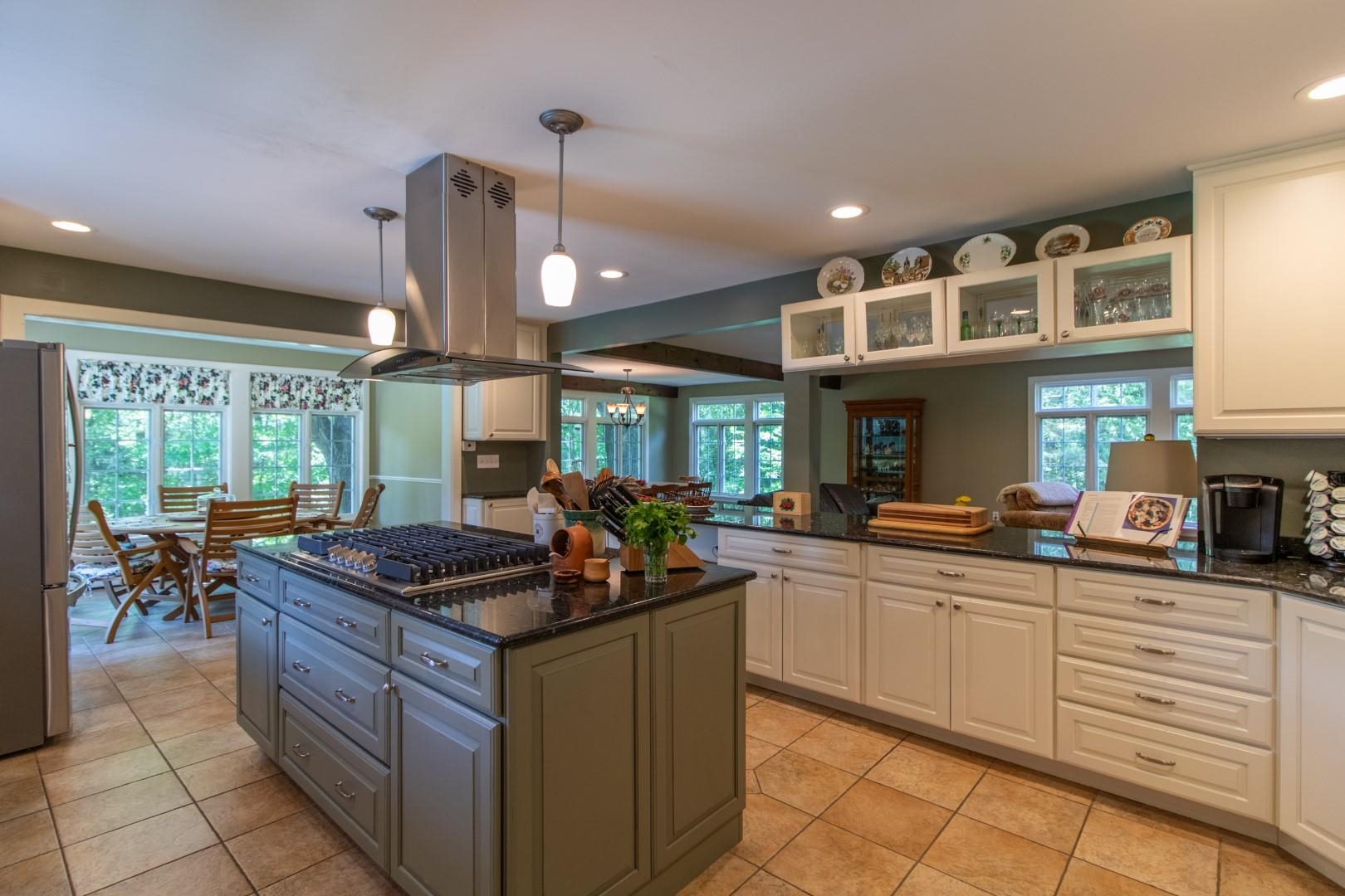 364 East Hill Road