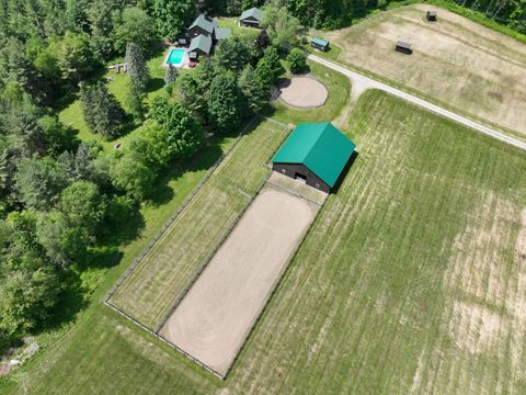 364 East Hill Road Troy VT 05859