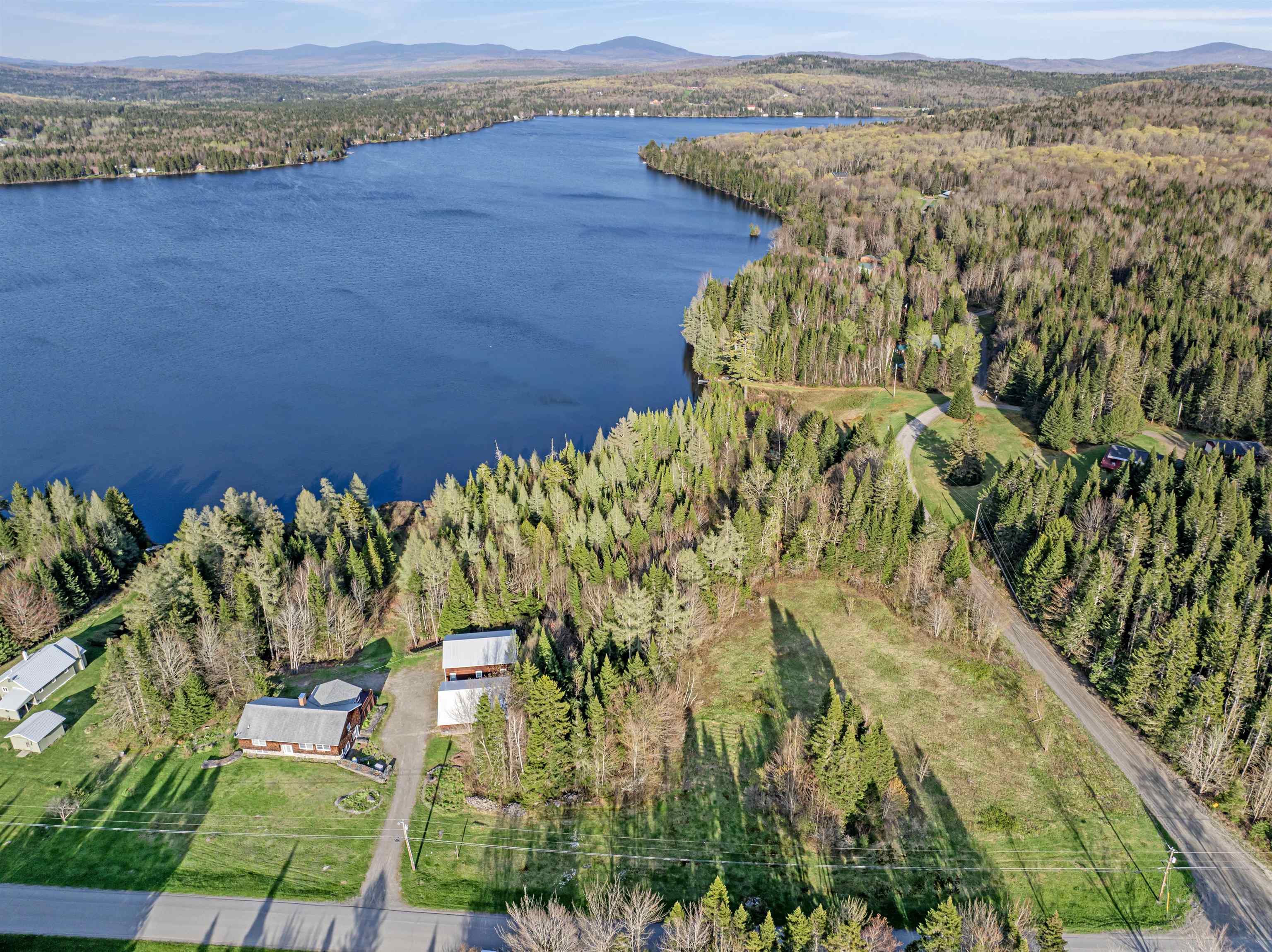 502 Back Lake Road