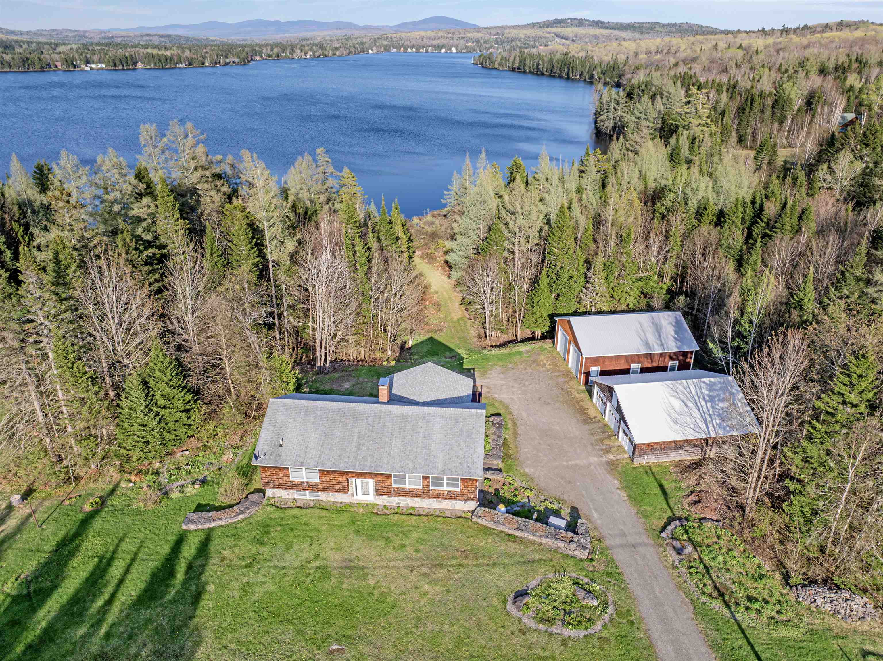 502 Back Lake Road