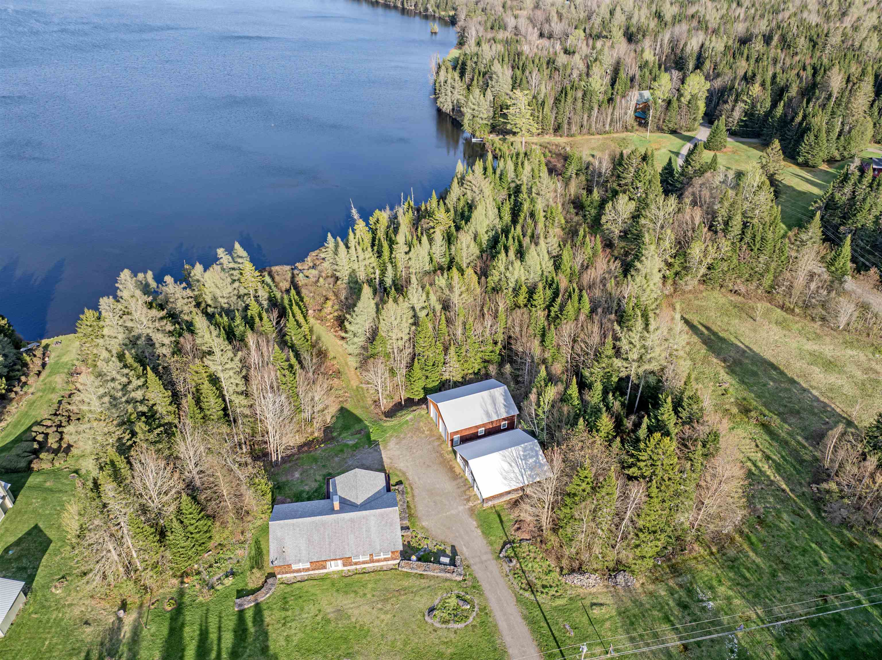 502 Back Lake Road