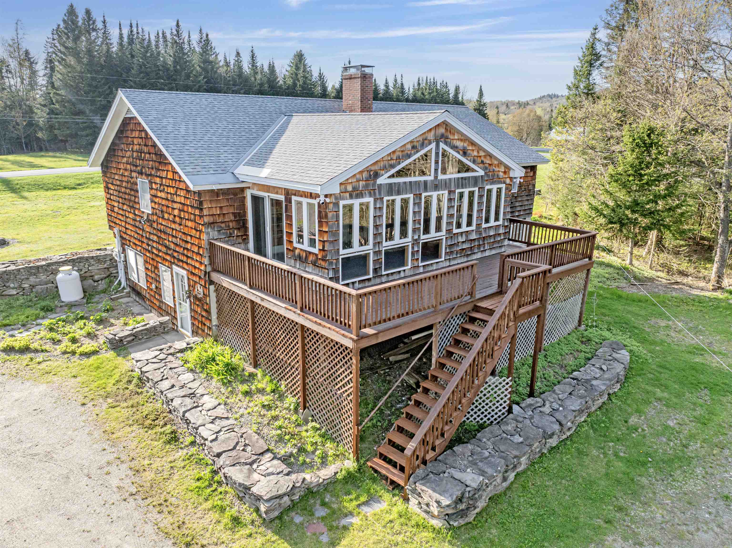 502 Back Lake Road