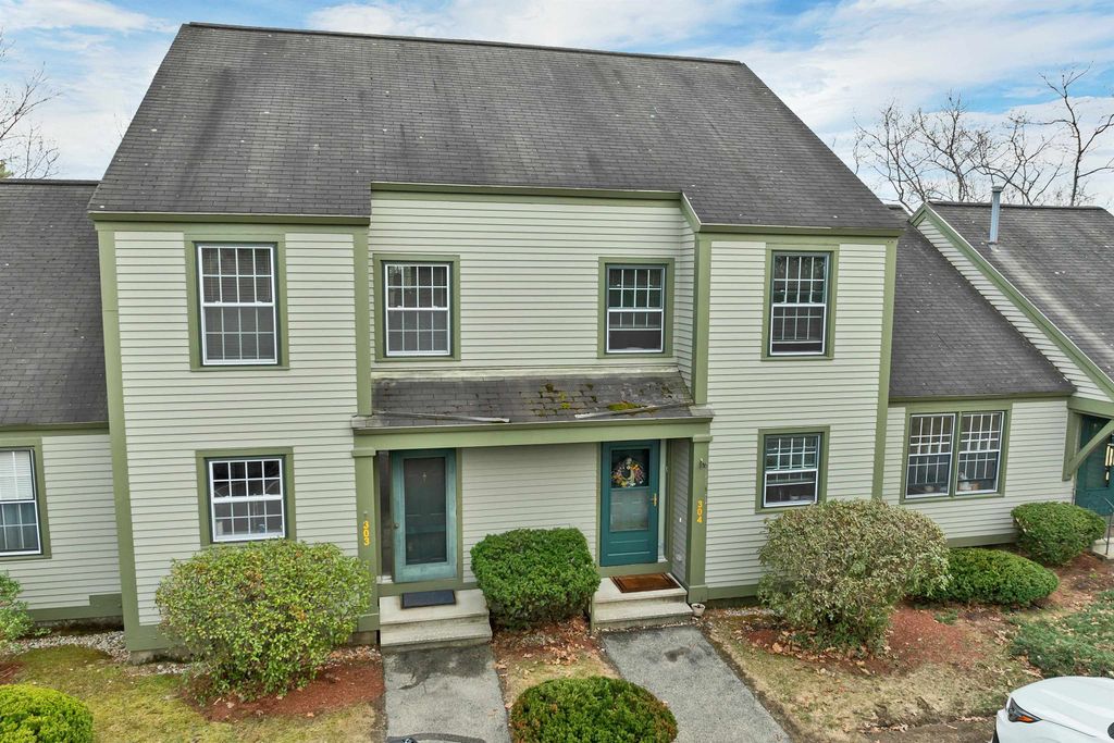 Photo of 1465 Hooksett Road #303, Hooksett, NH 03106 (MLS # 5083293)