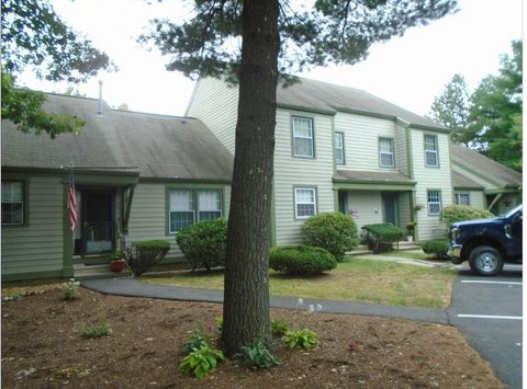 Photo of 1465 Hooksett Road #303, Hooksett, NH 03106 (MLS # 5083293)