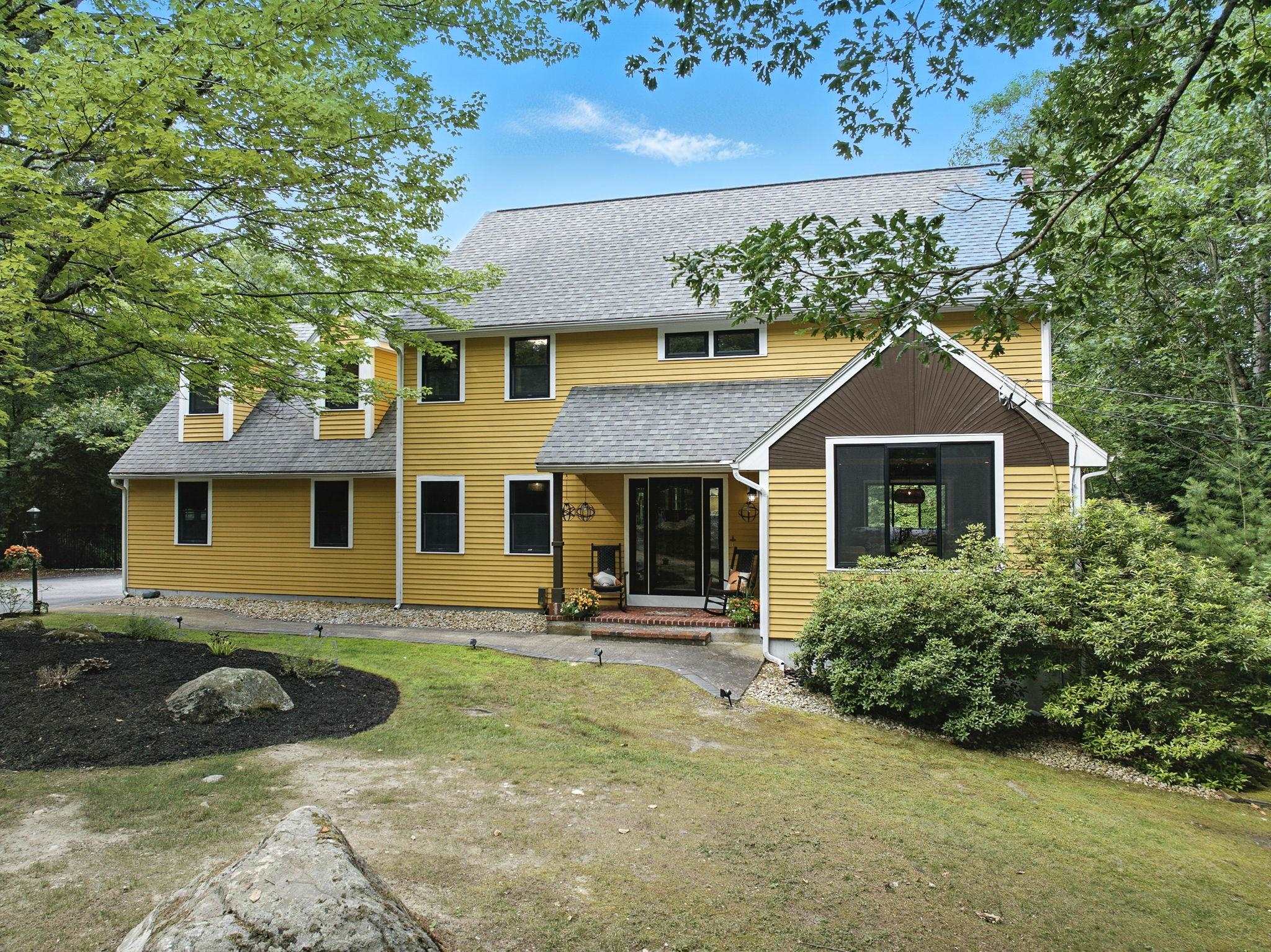 11 Cedar Drive