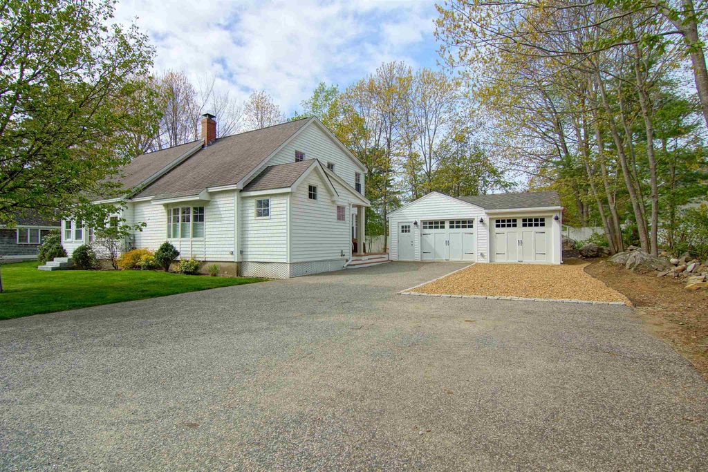 Photo of 6 Spruce Avenue, Rye, NH 03870 (MLS # 5080664)