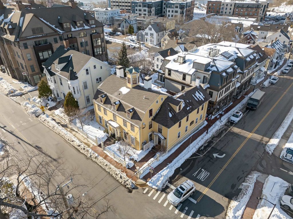 Photo of 7 Islington Street #R-1, Portsmouth, NH 03801 (MLS # 5079227)