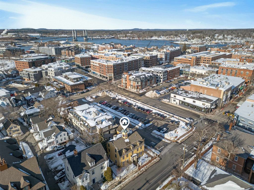 Photo of 7 Islington Street #R-1, Portsmouth, NH 03801 (MLS # 5079227)