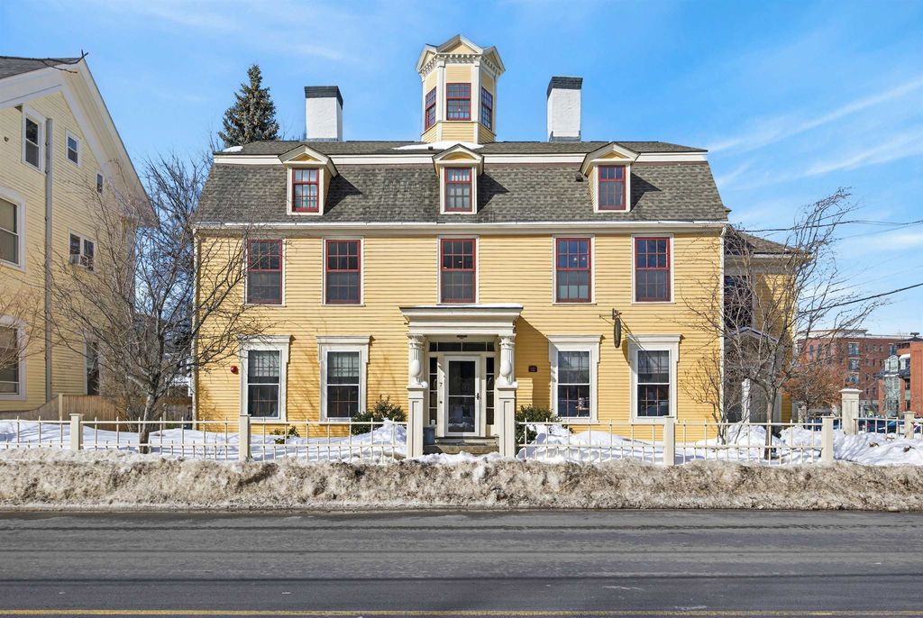 Photo of 7 Islington Street #R-1, Portsmouth, NH 03801 (MLS # 5079227)