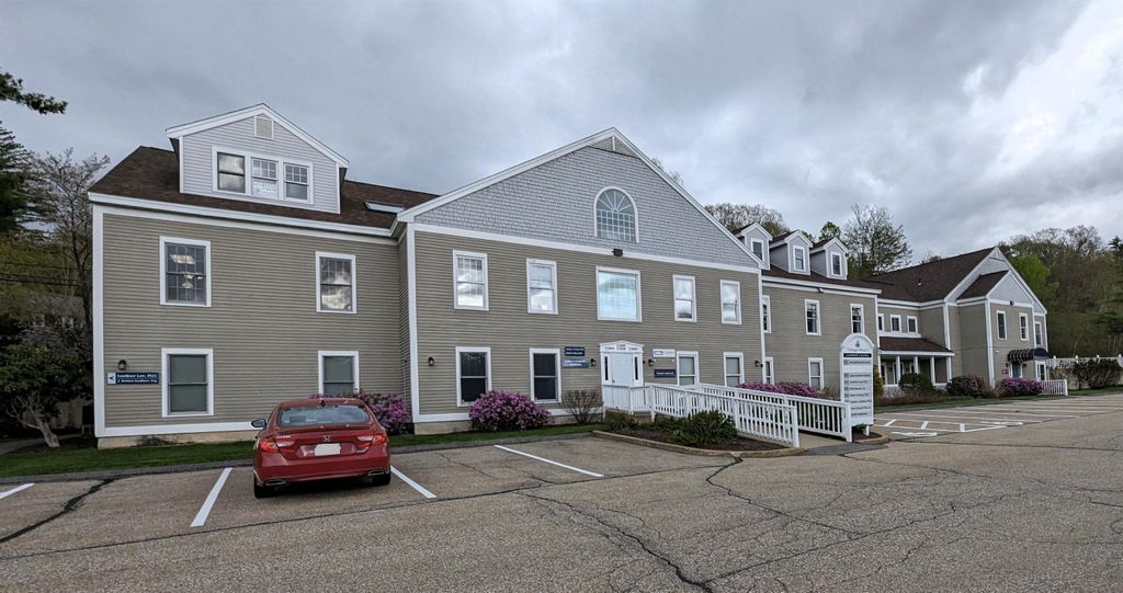 Photo of 36 Country Club Drive #914, Gilford, NH 03249 (MLS # 5053645)