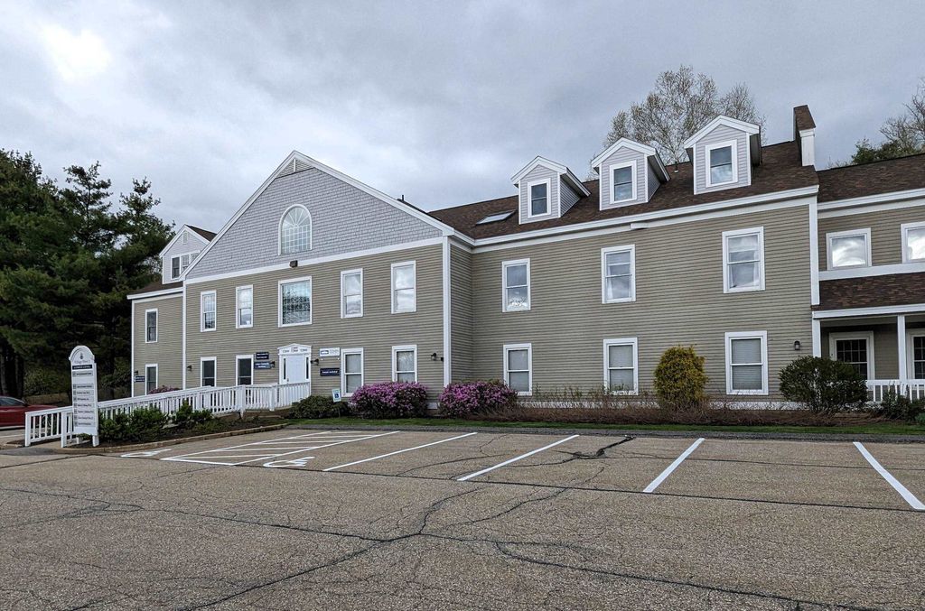 Photo of 36 Country Club Drive #914, Gilford, NH 03249 (MLS # 5053645)