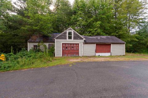 227 Valley Road Lot Number 72A Dublin NH 03444