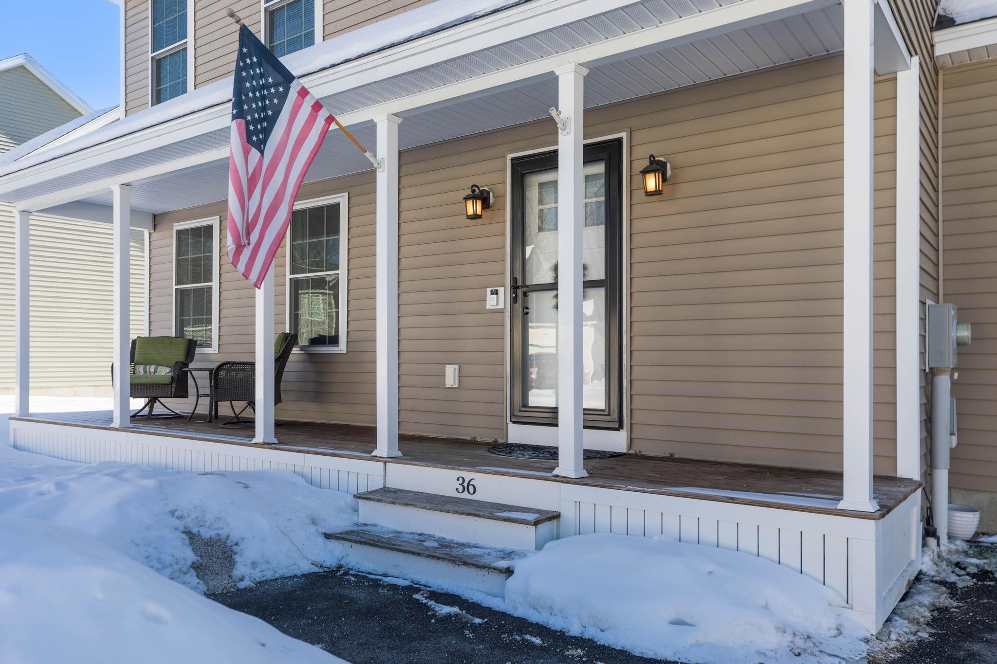 36 Millers Farm Drive