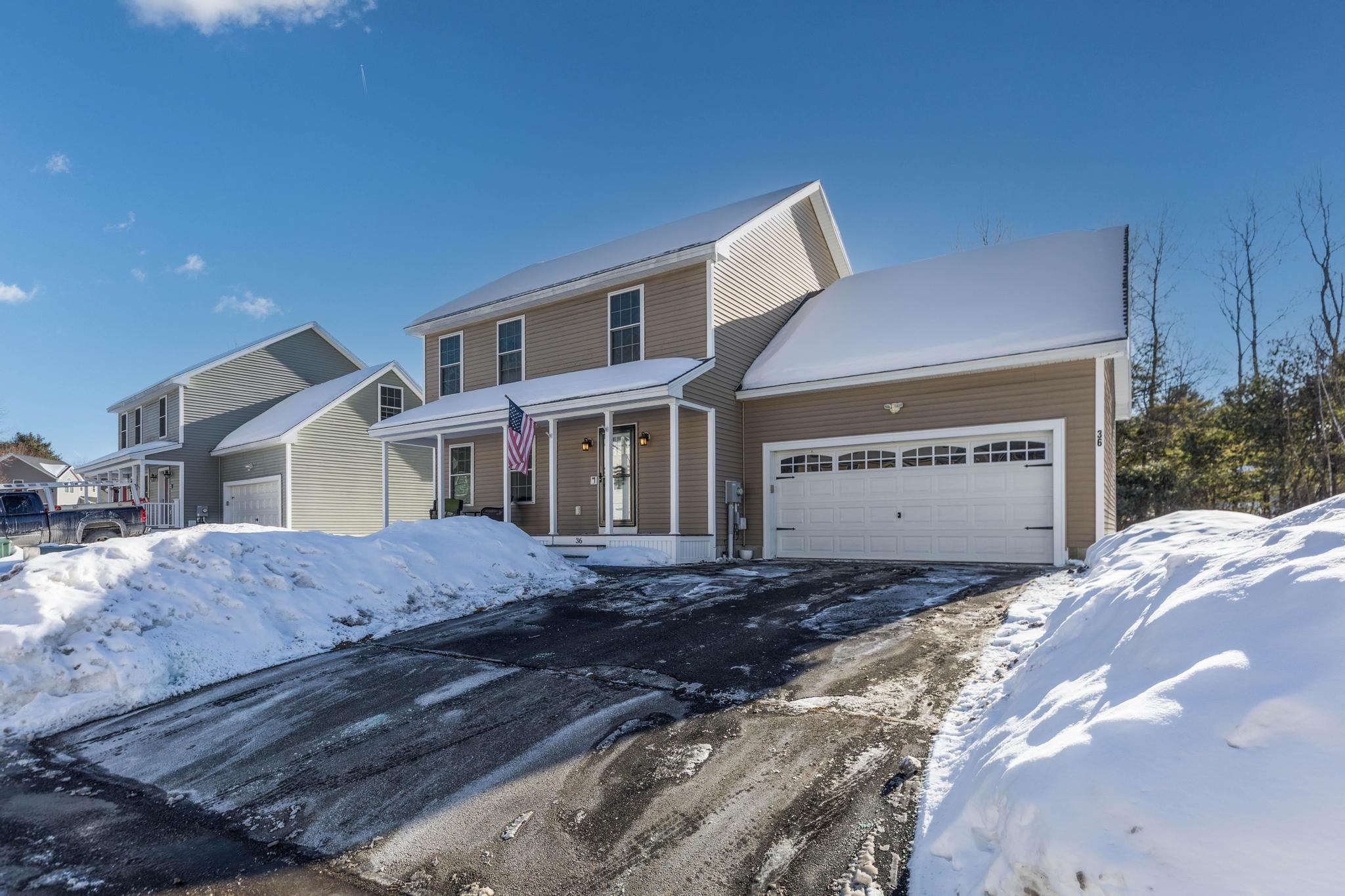 36 Millers Farm Drive