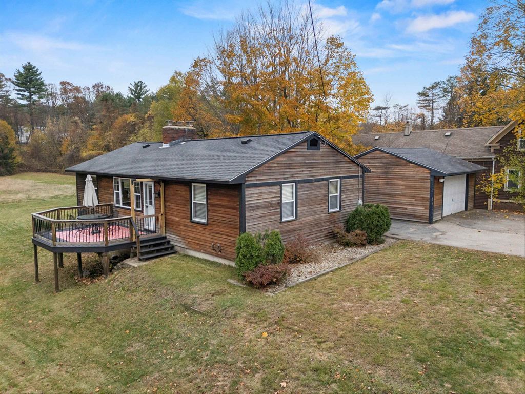 Photo of 22 South Mast Street, Goffstown, NH 03045 (MLS # 5073538)