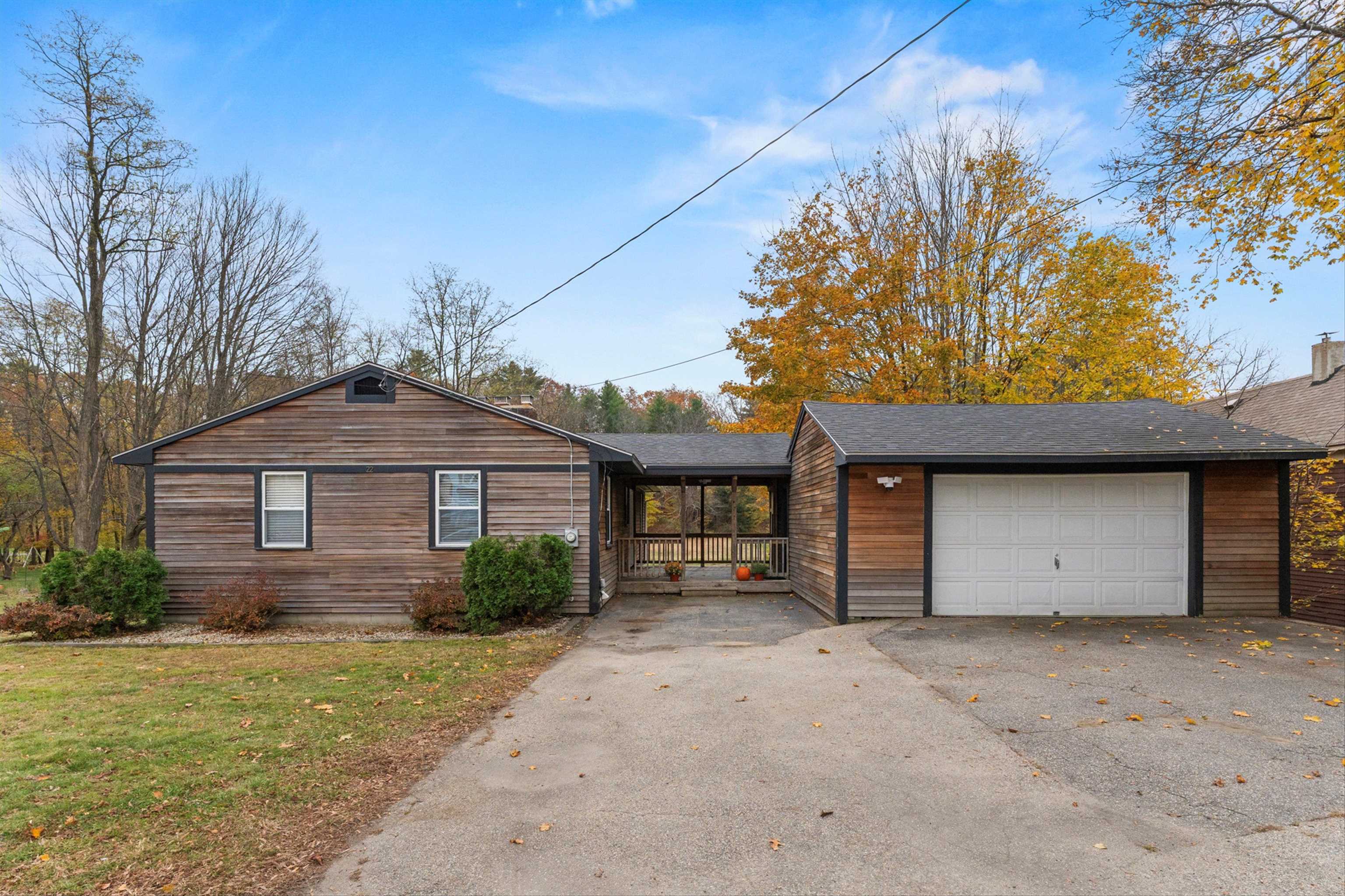 22 South Mast Street