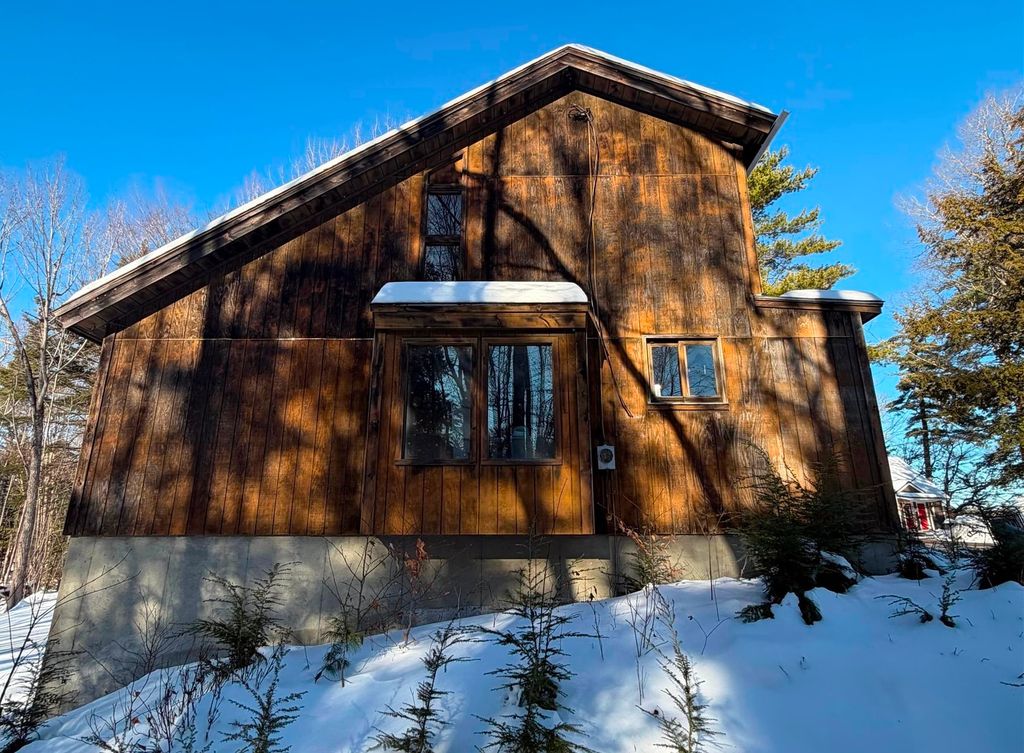 Photo of 27 Island Drive, Madison, NH 03849 (MLS # 5072155)