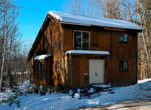 27 Island Drive Madison NH 03849