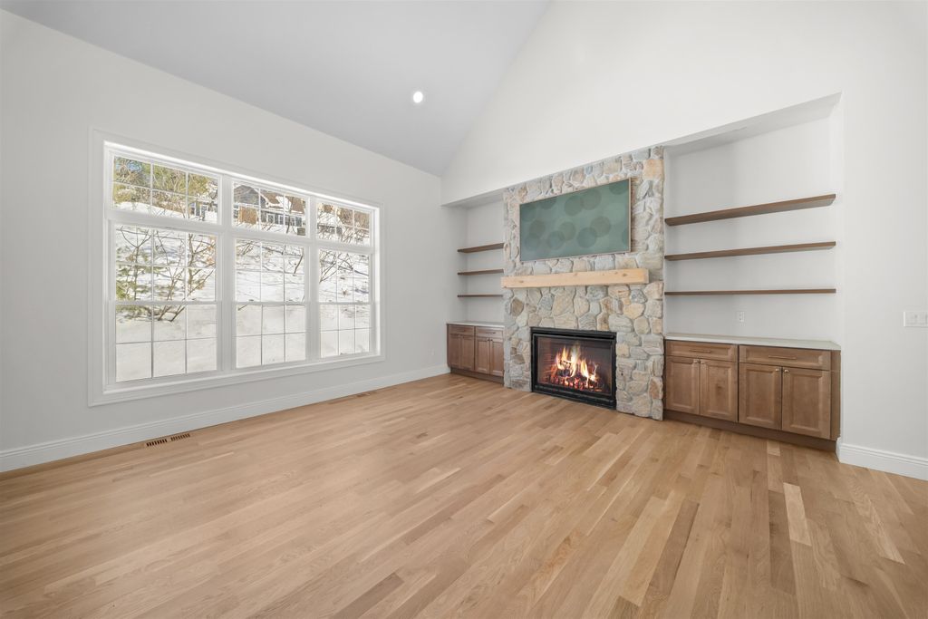 Photo of 17 Rising Ridge Road #3, Campton, NH 03223 (MLS # 5069627)