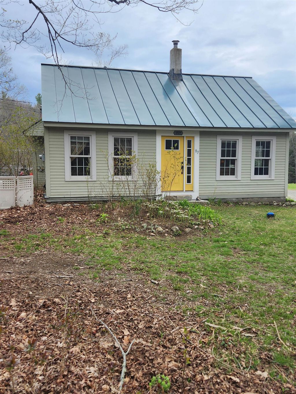 Photo of 27 Bear Pond Road, Canaan, NH 03741 (MLS # 5087062)