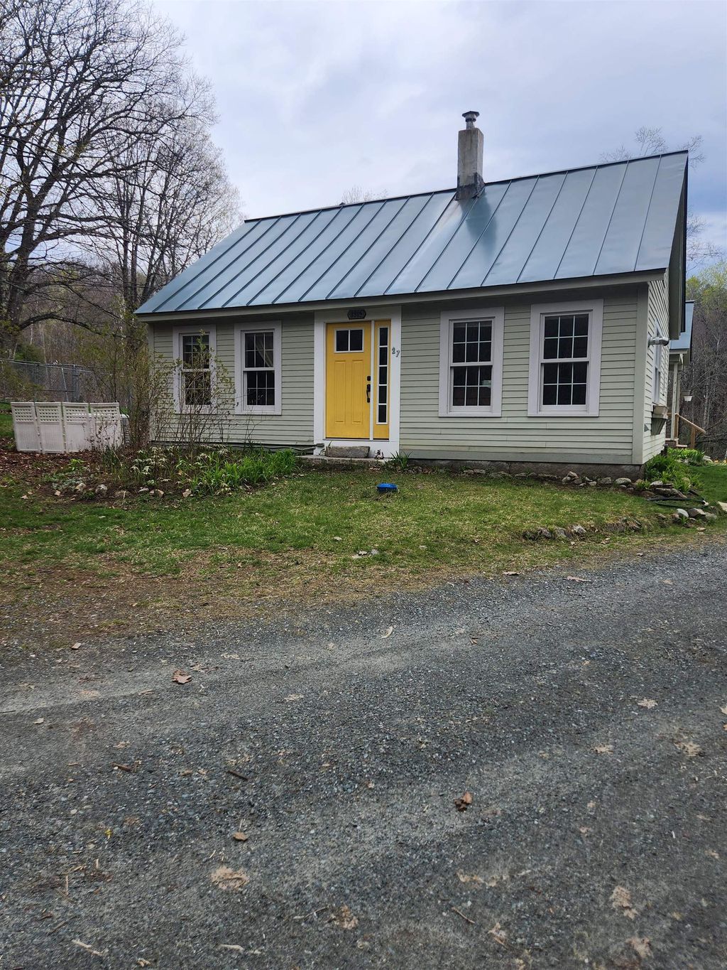 Photo of 27 Bear Pond Road, Canaan, NH 03741 (MLS # 5087062)