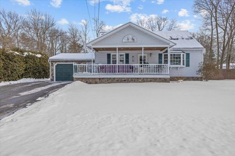 281 Red Oak Drive Colchester VT 05446