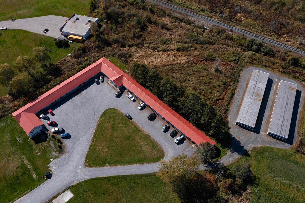 Photo of 3507 Claremont Road, Charlestown, NH 03603 (MLS # 5069144)