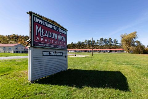 3507 Claremont Road Charlestown NH 03603