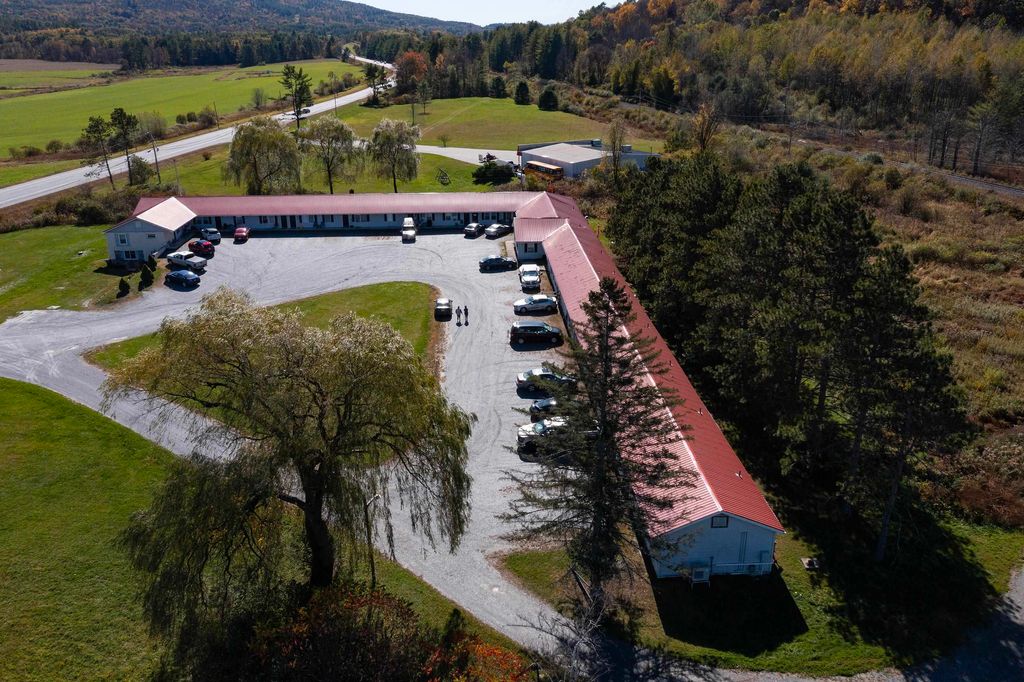 Photo of 3507 Claremont Road, Charlestown, NH 03603 (MLS # 5069144)