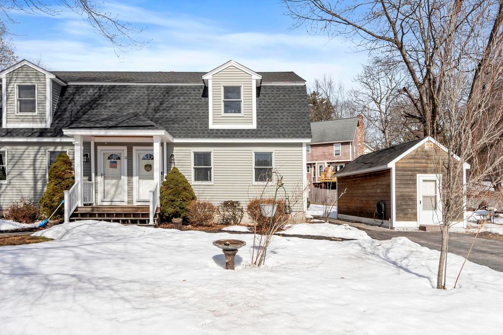 Photo of 12 Brian Avenue #R, Derry, NH 03038 (MLS # 5078904)