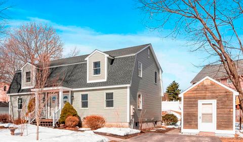 Photo of 12 Brian Avenue #R, Derry, NH 03038 (MLS # 5078904)