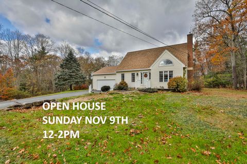 Photo of 36 Berkeley Place, Milford, NH 03055 (MLS # 5068842)