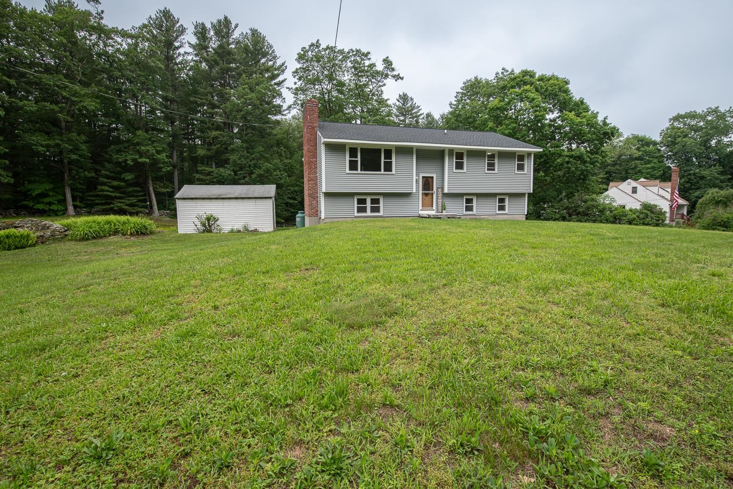 104 Kimball Hill Road