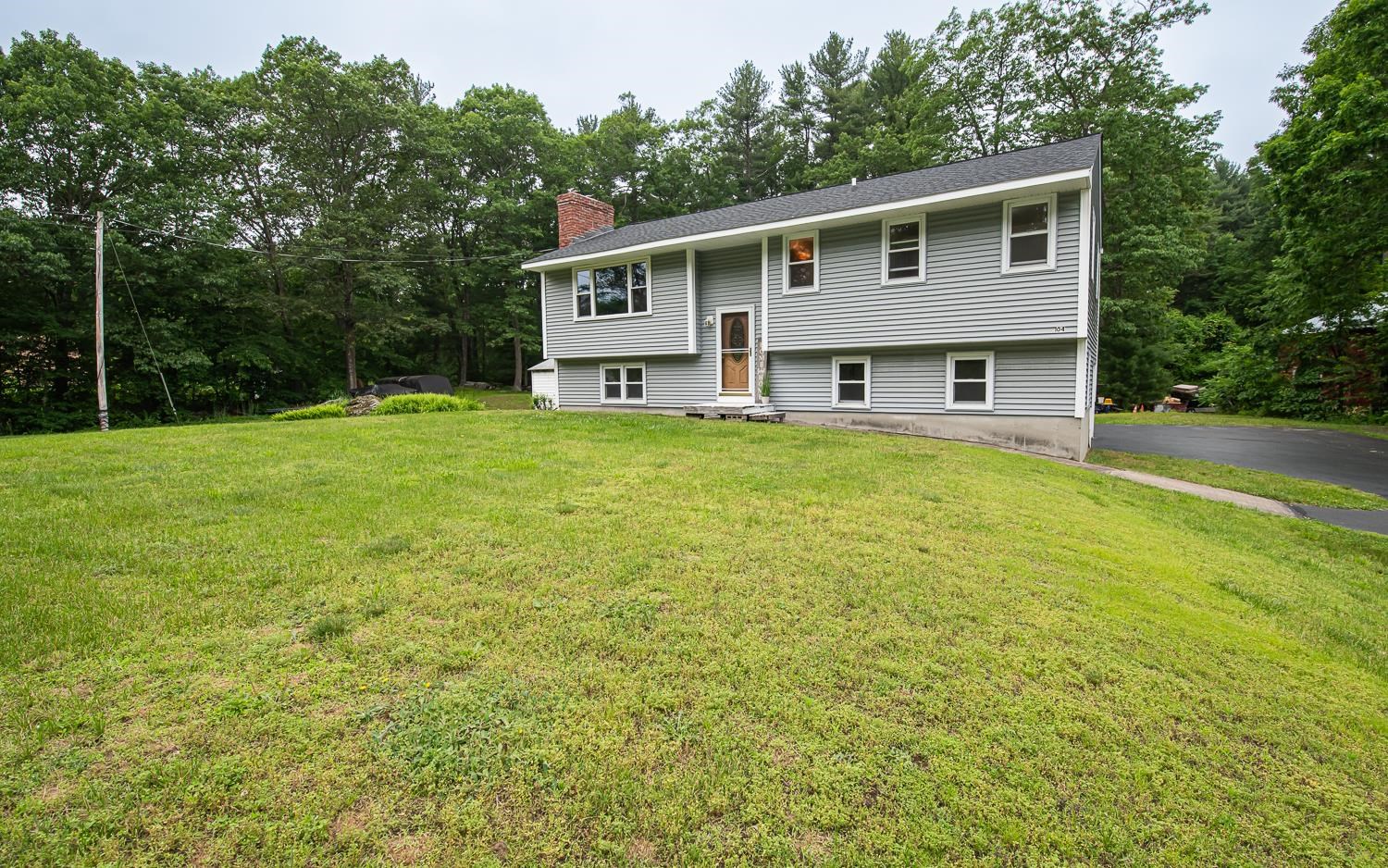 104 Kimball Hill Road