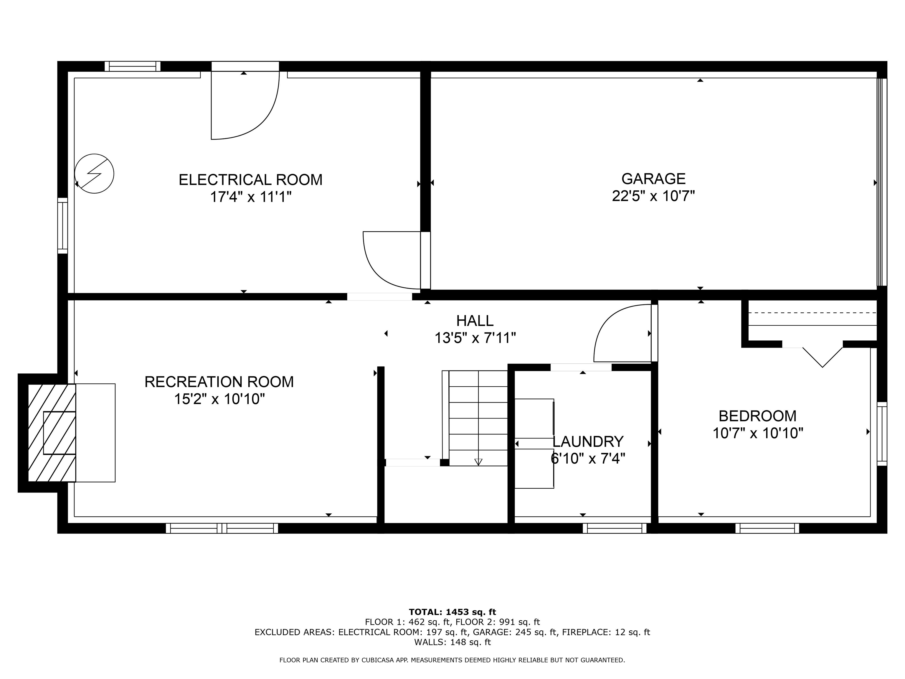 Hudson, New Hampshire 03051, United States, 3 Bedrooms Bedrooms, ,1 BathroomBathrooms,Residential,Pending,151407