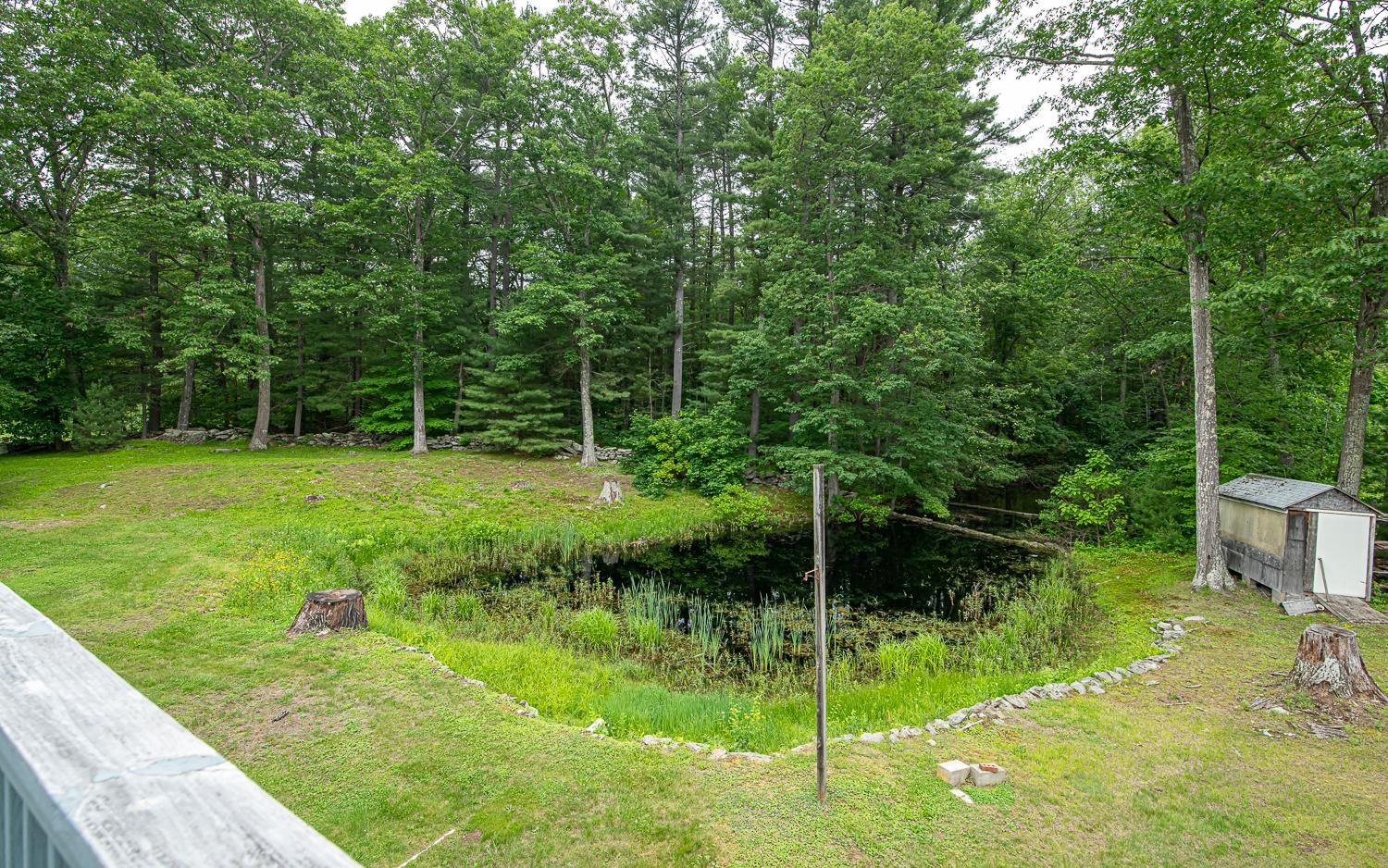 Hudson, New Hampshire 03051, United States, 3 Bedrooms Bedrooms, ,1 BathroomBathrooms,Residential,Pending,151407