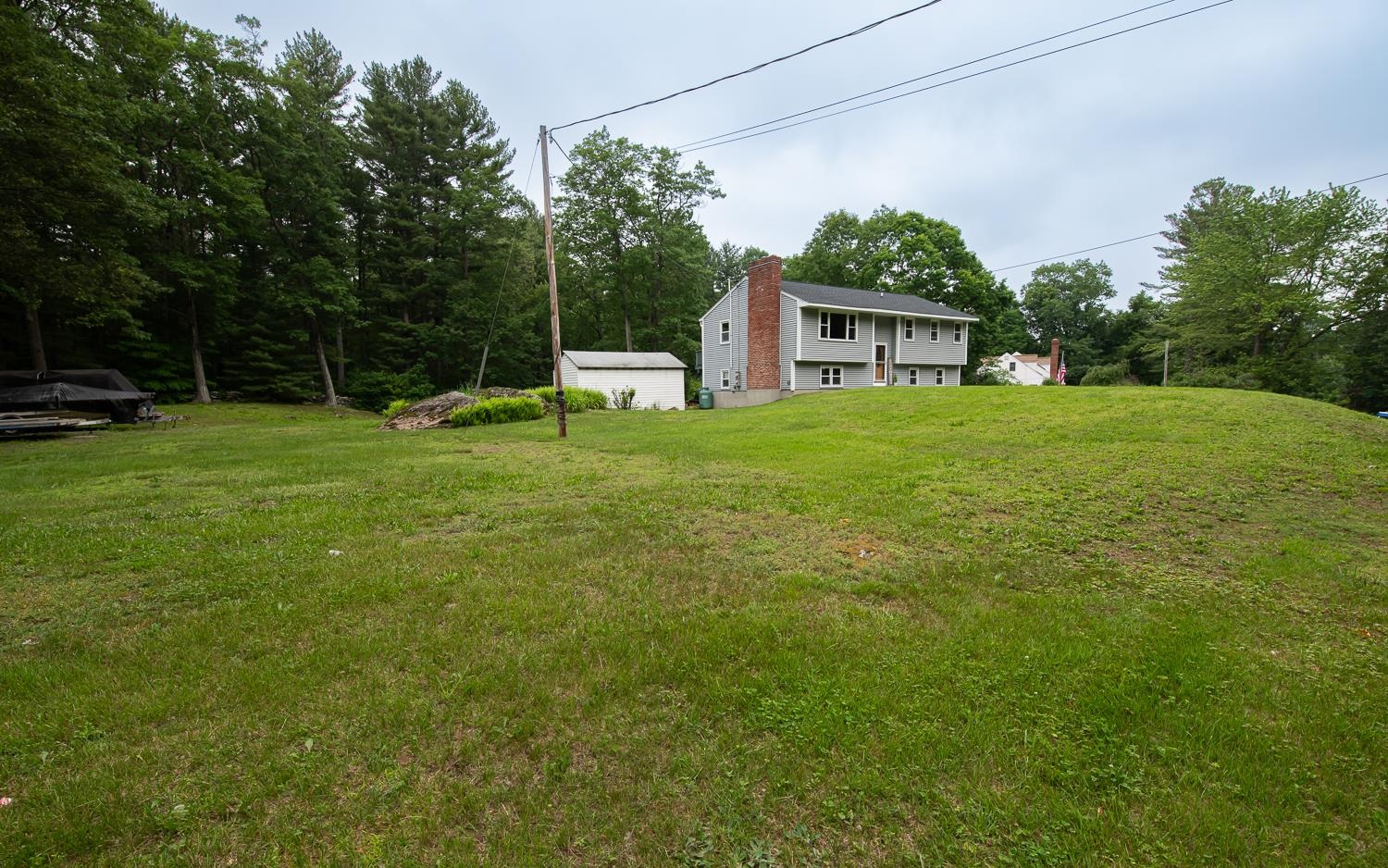 104 Kimball Hill Road