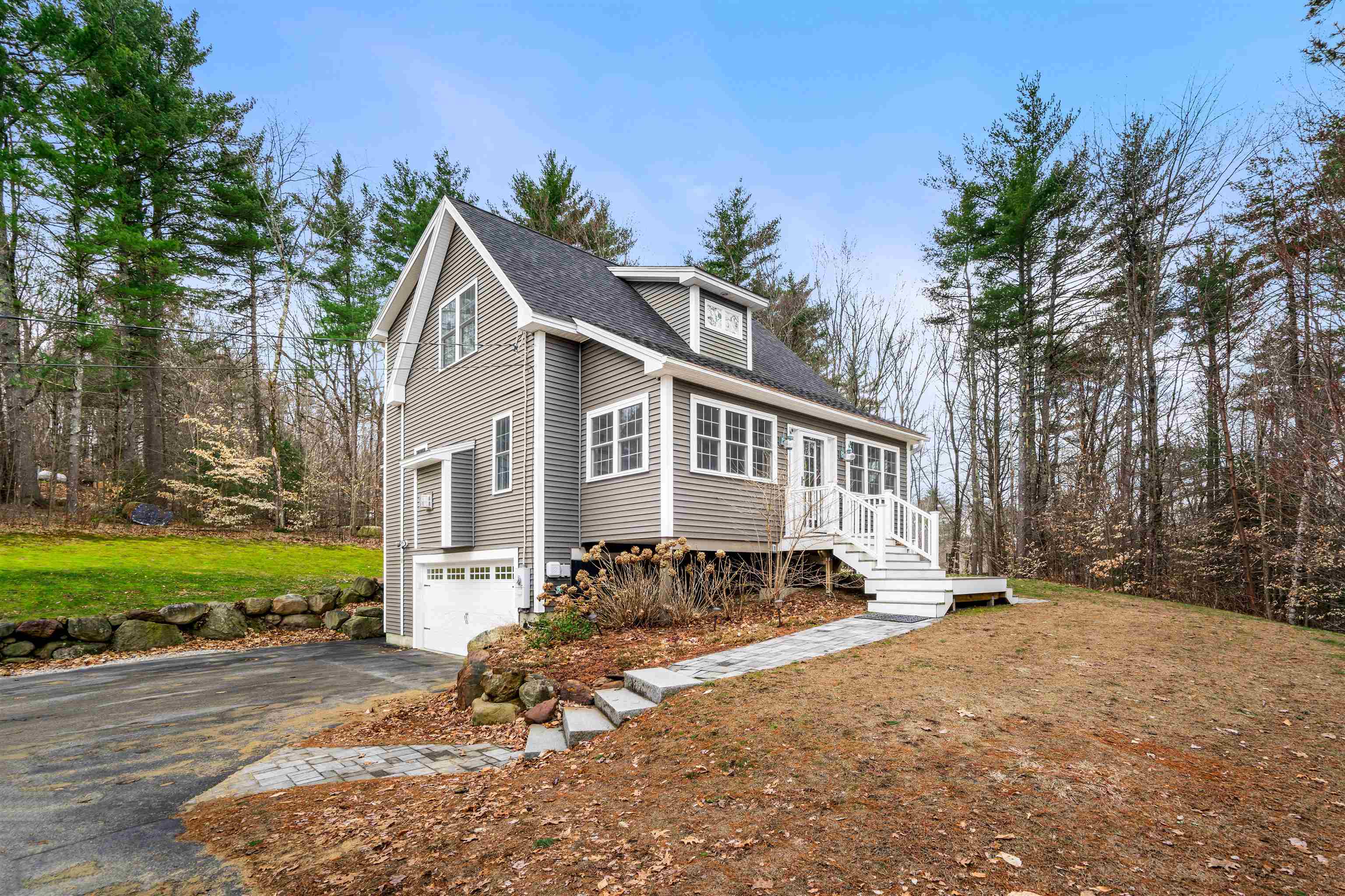 20 Clement Road