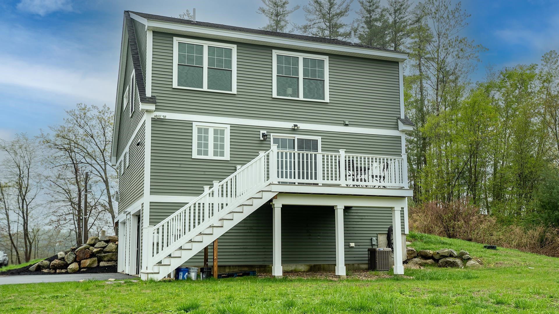 21 Lovering Road