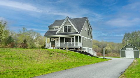 21 Lovering Road North Hampton NH 03862