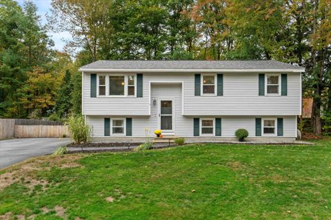 Photo of 4 Columbine Place, Concord, NH 03303 (MLS # 5065893)