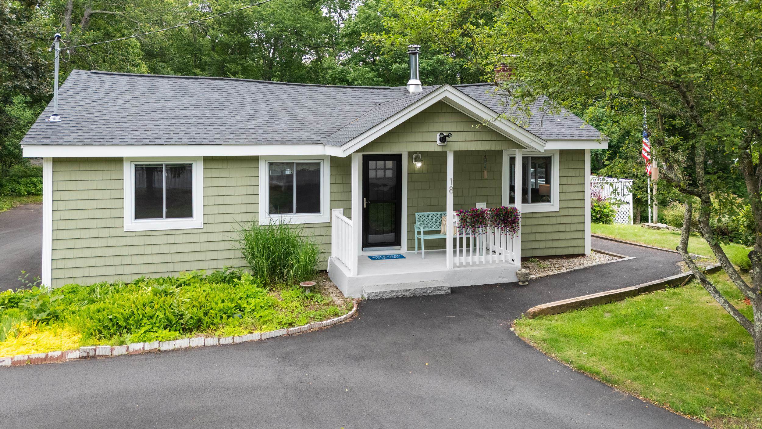 18 Shady Lane Road