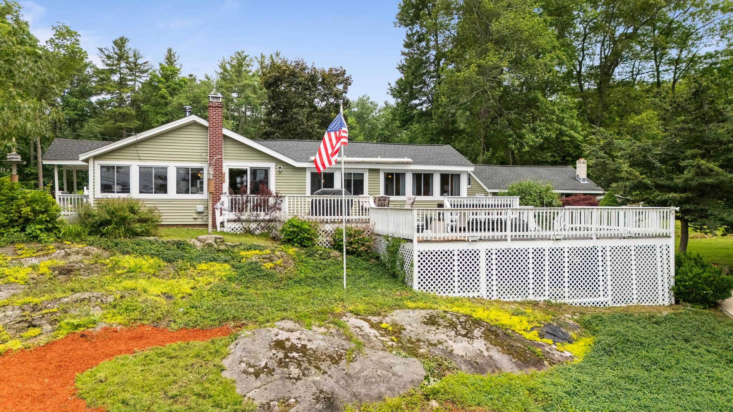 18 Shady Lane Road