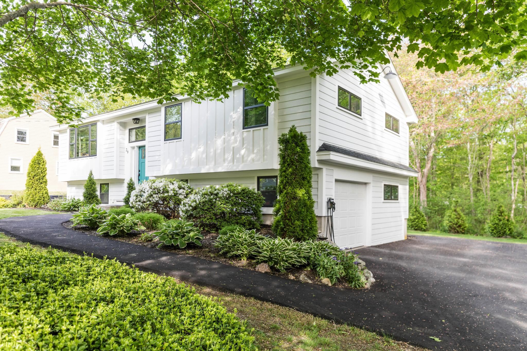 29 Frontier Street